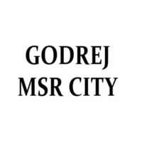 Godrej MSR City offers 2 & 3 BHK homes in North Bangalore with top amenities and great connectivity.