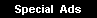  Special  Ads 