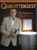 Quality Digest Magazine