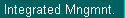  Integrated Mngmnt. 