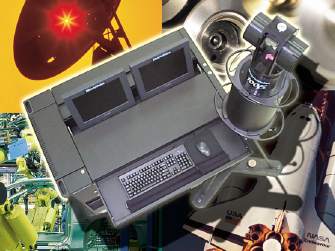 LsrRadar