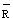 Rbar