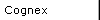 Cognex