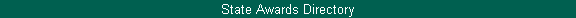  State Awards Directory 