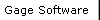Gage Software