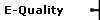 E-Quality