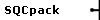 SQCpack