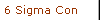 6 Sigma Con