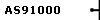 AS91000