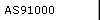 AS91000
