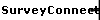 SurveyConnect