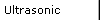 Ultrasonic