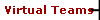 Virtual Teams